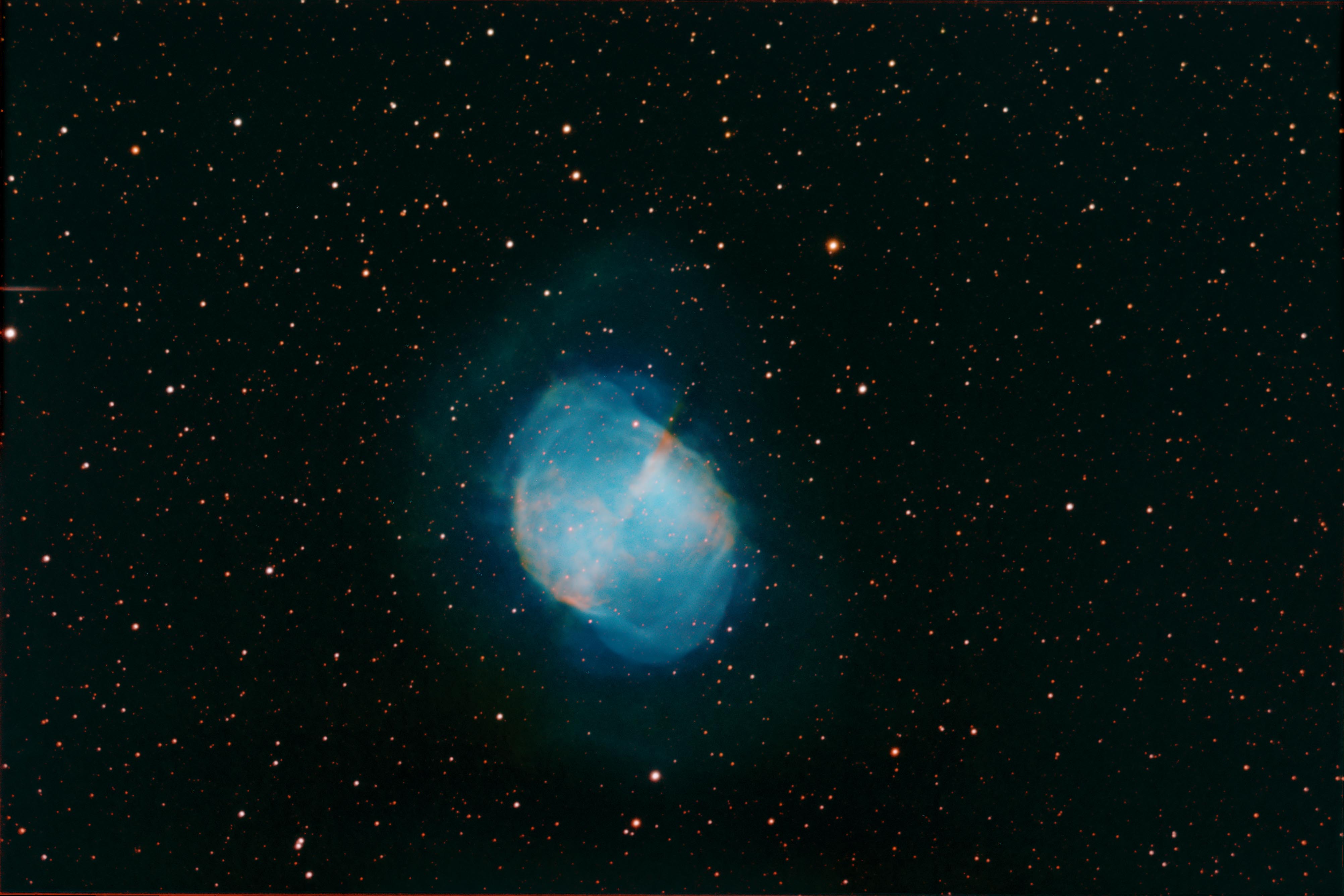 M27 CFHT Jul12